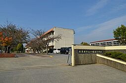 [周辺] 【小学校】木更津市立八幡台小学校まで950ｍ