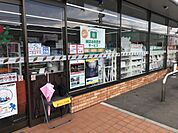 【コンビニエンスストア】セブン-イレブン久留米善導寺店まで307ｍ