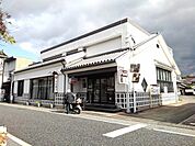 【銀行】大分銀行豆田支店まで380ｍ