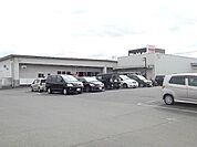 【スーパー】ゆめマートまで860ｍ