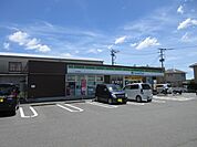 【コンビニエンスストア】ファミリーマート大川北古賀店まで650ｍ