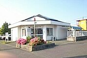 【警察】石川交番まで280ｍ