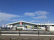 【ホームセンター】コメリホームセンター新地店まで2400ｍ