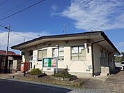 【郵便局】駒ケ嶺郵便局まで650ｍ