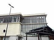 【駅】ＪＲ東郷駅まで1200ｍ