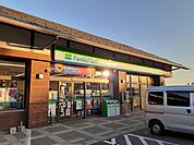 【コンビニエンスストア】ファミリーマート飯坂温泉駅前店まで1700ｍ