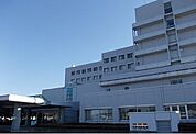 【総合病院】大原医療センターまで2500ｍ