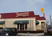 【その他】デニーズ福島西口店まで87ｍ
