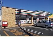 【コンビニエンスストア】セブンイレブン福島永井川店まで850ｍ