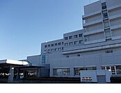【総合病院】大原医療センターまで2800ｍ