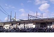 【駅】ＪＲ南福島駅まで4300ｍ