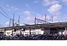 周辺：【駅】ＪＲ南福島駅まで4300ｍ