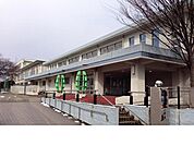 【小学校】福島市立野田小学校まで800ｍ