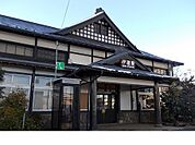 【駅】ＪＲ伊達駅まで1800ｍ