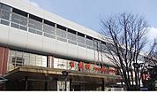【駅】福島駅まで2300ｍ