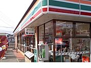 【コンビニエンスストア】セブンイレブン松川駅前店まで1200ｍ