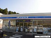 【コンビニエンスストア】ローソン富岡小浜店まで400ｍ