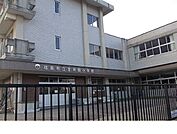 【小学校】吉井田小学校まで850ｍ