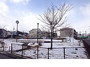 【公園】清水端公園まで120ｍ
