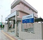【総合病院】秋澤医院まで850ｍ