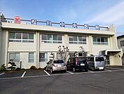 【総合病院】松川中央医院まで1900ｍ