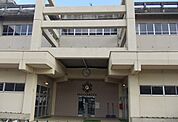 【小学校】福島市立三河台小学校まで1300ｍ