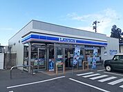【コンビニエンスストア】ローソンまで230ｍ