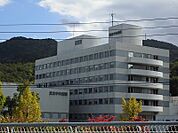 【総合病院】東北中央病院まで1200ｍ