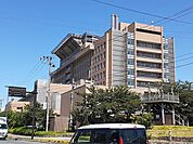 【総合病院】鶴岡市立荘内病院まで780ｍ