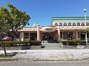 【幼稚園】藤島くりくり保育園まで694ｍ