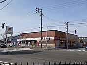【その他】かっぱ寿司　酒田北店まで866ｍ
