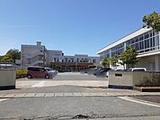 【小学校】酒田市立泉小学校まで650ｍ
