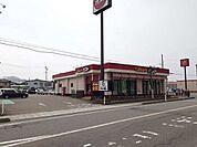 【その他】ガスト鶴岡店まで640ｍ