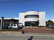 【総合病院】かとう医院まで550ｍ