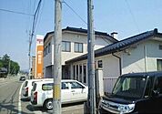 【郵便局】山添郵便局まで1940ｍ