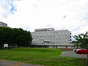 【総合病院】北村山公立病院まで1830ｍ
