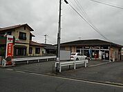 【郵便局】田川糒郵便局まで1500ｍ
