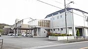 【中学校】北中学校まで280ｍ