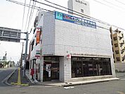 【郵便局】郵便局まで300ｍ