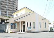 【総合病院】伊東クリニックまで300ｍ