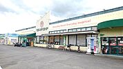 【スーパー】マルミヤストア　坂ノ市店まで600ｍ