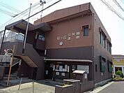 桜ヶ丘公民館・温泉まで40ｍ