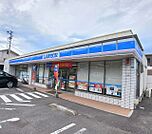 【コンビニエンスストア】ローソン　仲西町1丁目店まで170ｍ