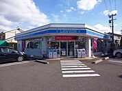 【コンビニエンスストア】ローソンまで700ｍ