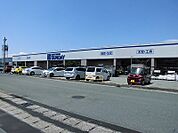 【ホームセンター】サンデーまで800ｍ