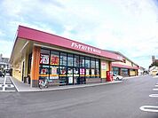 【ドラッグストア】ドラッグストアモリ　南大分店まで400ｍ