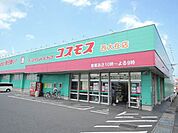 【ドラッグストア】コスモスまで300ｍ