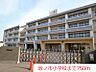 周辺：【小学校】坂ノ市小学校まで750ｍ