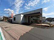 【銀行】大分銀行　三重支店まで1000ｍ