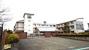 【小学校】下郡小学校まで850ｍ